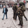 Россия может моментально достичь своей цели и сделать Украину слабой страной