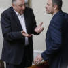 Гурвиц «кинул» Кличко?