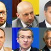 10 политиков – рекордсменов информпространства