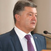 Порошенко рассказал, почему надо голосовать за него