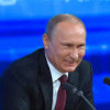 Противостояние с Украиной — это большая ошибка Путина