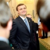 Левочкин договорился с новой властью? Его люди остаются при власти