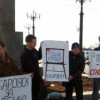 Хабаровск хочет, как и Крым присоединится к «счастливой России» (ФОТО)