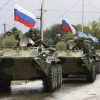 Сегодня ночью Россия введет войска на материковую часть Украины — Нусс