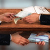 Украину признали самой коррумпированной страной в Европе