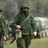 Российские военные в Крыму ведут себя, как сомалийские пираты — Кличко