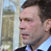 В Николаеве народ побил и выгнал «российского фашиста» Царева (ВИДЕО)