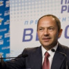 Тигипко снова создает свою партию