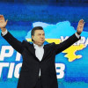 Из фракции ПР вышли еще два депутата