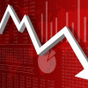 На Московской бирже падение снова усилилось, инвесторы продают свои акции