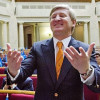 В Донецке на встречу с Яценюком приехали Ахметов и Колесников