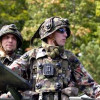 Как нужно реформировать армию? Один день в Швейцарской армии + ФОТО