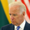 Байден заверил Турчинова, что США поддерживают изменения в Украине