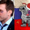Царев обещает пройти победным маршем по Одессе