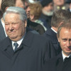 Путин реабилитирует ГКЧП и перезахоронит Ельцина за Уралом ?