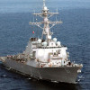 США направляют в Черное море эсминец ПРО «Дональд Кук» в связи с событиями вокруг Украины