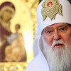 Филарет о РФ, агрессии и Пасхе: Враг украинского народа обречен на поражение