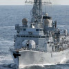 Франция отправила в Черное море противолодочный фрегат