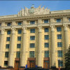 Активисты, захватившие здание Харьковской обладминистрации, требуют для себя амнистию