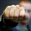 В Мариуполе подрались пророссийские активисты и их оппоненты, 15 человек пострадали