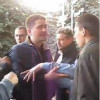 Как похищали горловского депутата Владимира Рыбака (ВИДЕО)