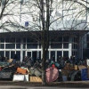 Здание СБУ в Донецке удалось освободить