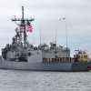 Фрегат «Тэйлор» ВМС США зашел в Черное море