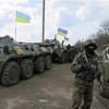 Российский МИД требует остановить антитеррористическую операцию в Славянске