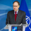 НАТО вынуждено рассматривать Россию как противника — Вершбоу