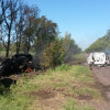 Террористы под Волновахой расстреляли украинских военных (ФОТО + ВИДЕО)