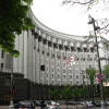 КМУ сократил 25 тысяч чиновников