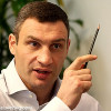 Кличко предложил Майдану самоопределиться