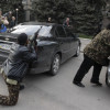 Луганские террористы хотели ввезти оружие из России и угрожали штурмом пограничникам