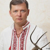 В Луганск прибывают «зеленые человечки» с оружием — Ляшко