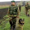 Украина решила усилить границу с Россией