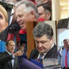 Президент и его команда: кого ведут во власть главные кандидаты