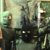 Боевики «Народной армии Юго-Востока» забросали воинскую часть гранатами — есть раненый