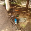 Сепаратисты в Мариуполе принялись грабить ювелирные салоны, магазины электроники и оружия (ФОТО)