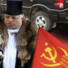 Подельник сепаратистов и лидер коммунистов Симоненко рассказал, как КПУ встретит День Победы