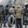 Террористы на востоке намерены 18 мая открыть границы с Россией