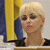 Замглавы ЦВК «осадила» российского журналиста-провокатора (ВИДЕО)
