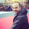 Координатор пророссийского движения Долгов вместо суда уехал в Крым, но обещает вернуться и провести референдум в Харькове