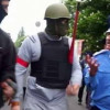 Экс-руководителя одесской милиции задержали — СМИ