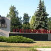 Красноармейск взяли под контроль бойцы Нацгвардии. Сепаратисты спешно закрывают участки