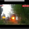 «Журналист» LifeNews командует террористами во время боя (ВИДЕО)