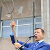 Ляшко будет руководить батальоном самообороны Юго-Востока