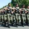 Нацгвардия задержала в Киевской области машины с оружием