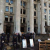 Большинство погибших в Доме профсоюзов в Одессе умерли за считанные секунды и не от угарного газа или огня – глава облуправления ГСЧС