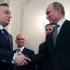 Премьер Венгрии продолжает гнуть линию автономии для закарпатских венгров