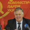 Коммунистов выгнали с закрытого заседания Рады